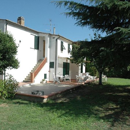 Appartement Casa Del Mandorlo à Marina di Campo Extérieur photo