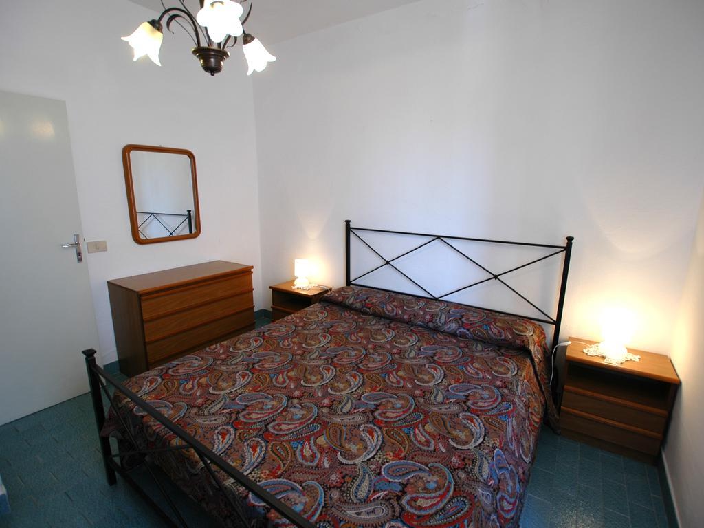 Appartement Casa Del Mandorlo à Marina di Campo Chambre photo