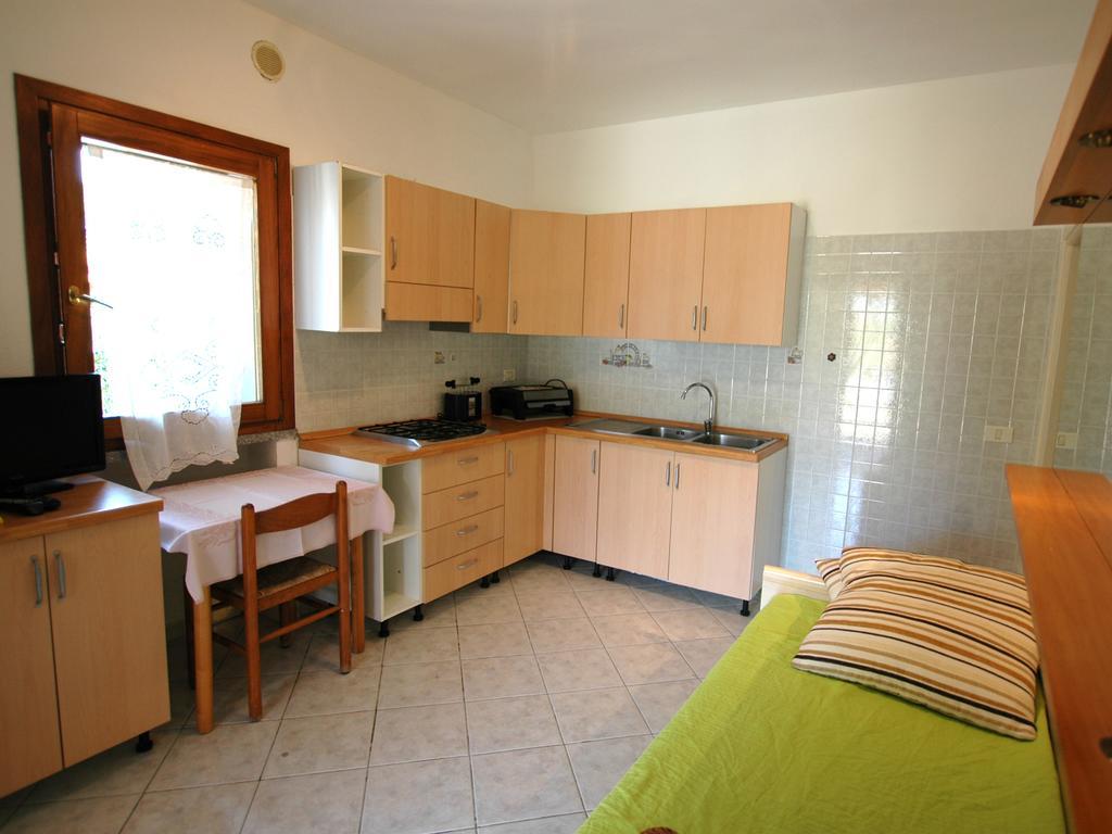 Appartement Casa Del Mandorlo à Marina di Campo Chambre photo
