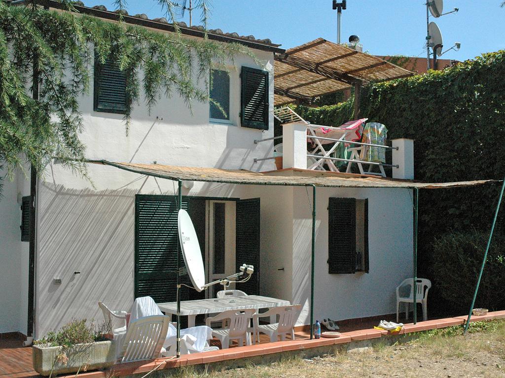 Appartement Casa Del Mandorlo à Marina di Campo Chambre photo