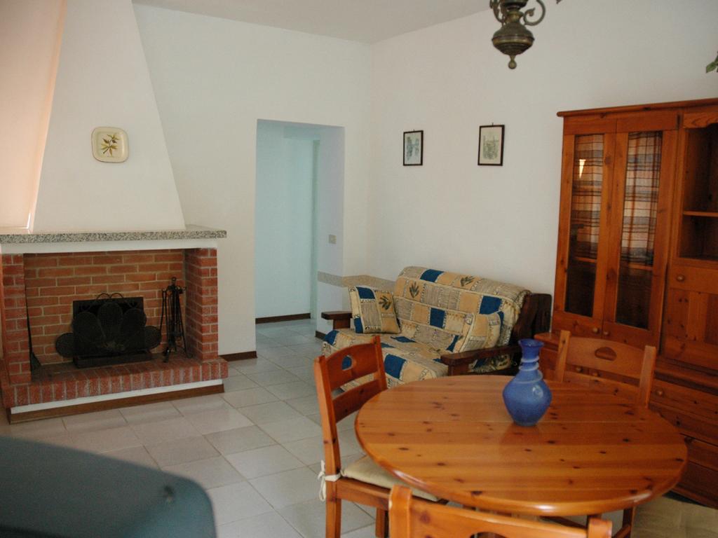Appartement Casa Del Mandorlo à Marina di Campo Chambre photo