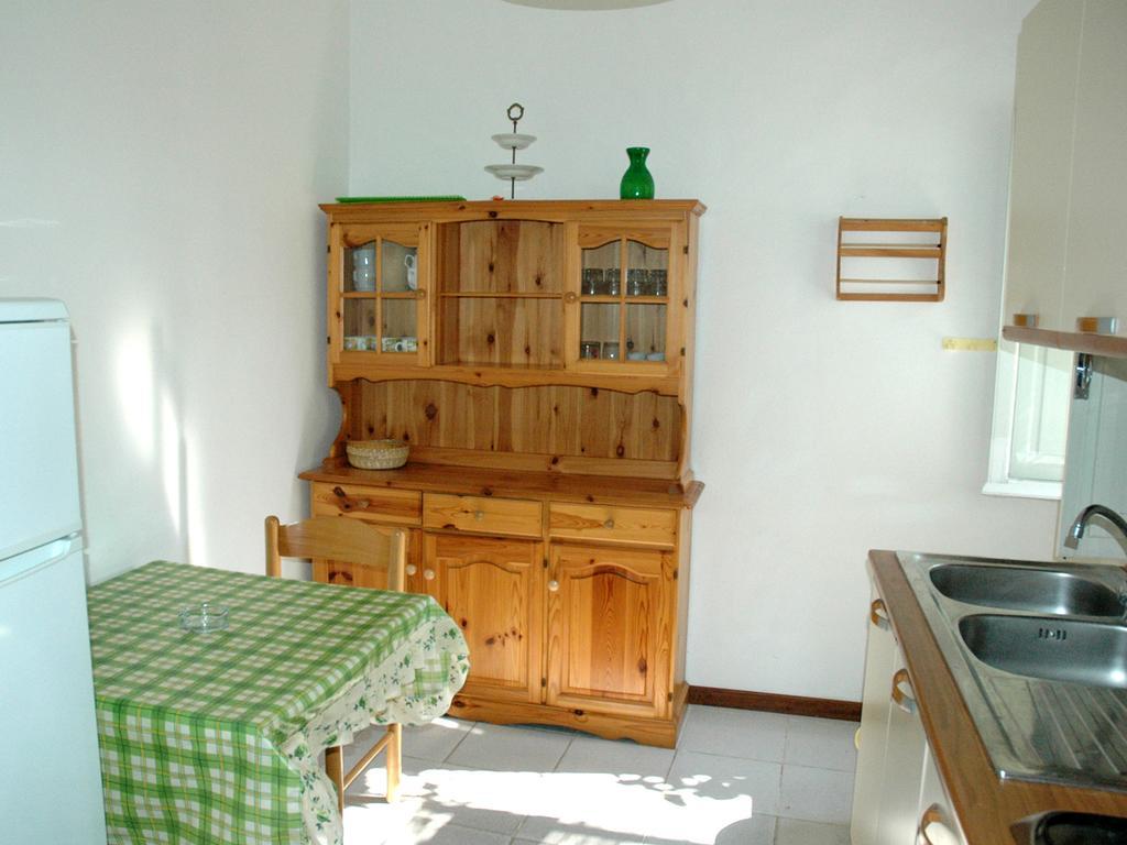 Appartement Casa Del Mandorlo à Marina di Campo Chambre photo