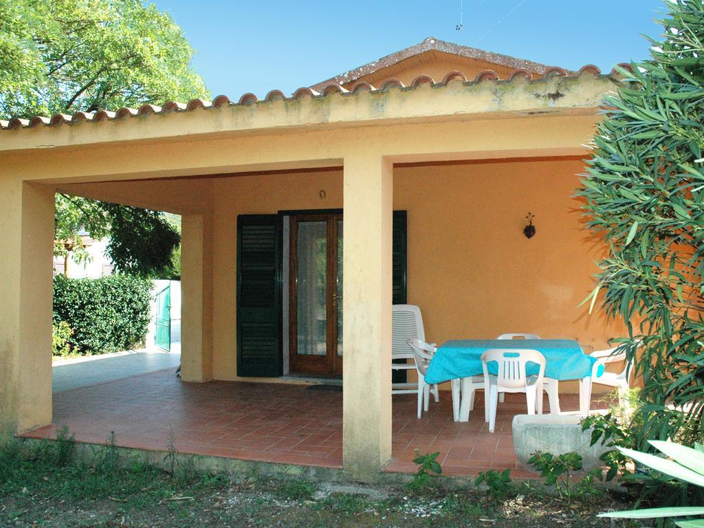 Appartement Casa Del Mandorlo à Marina di Campo Chambre photo