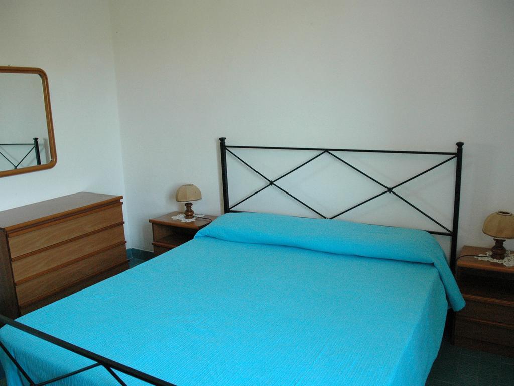 Appartement Casa Del Mandorlo à Marina di Campo Chambre photo