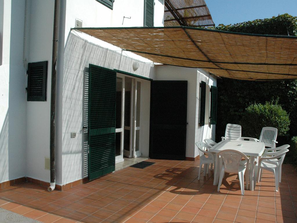 Appartement Casa Del Mandorlo à Marina di Campo Extérieur photo